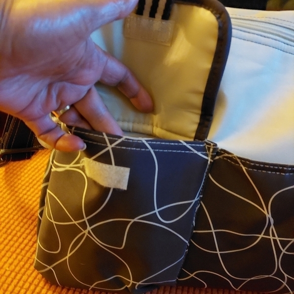 ISIS Baby/Pet/Gym Tote/Duffel Bag - Picture 4 of 16